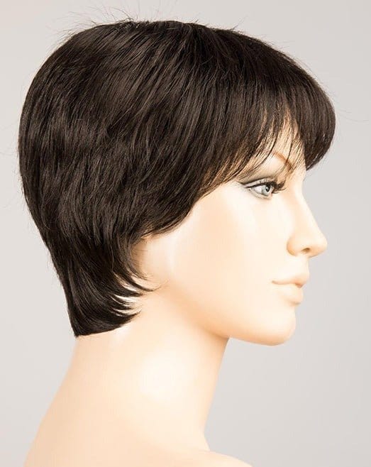 Stop Hi Tec by Ellen Wille | Synthetic Wig | Mono Crown - Image 9
