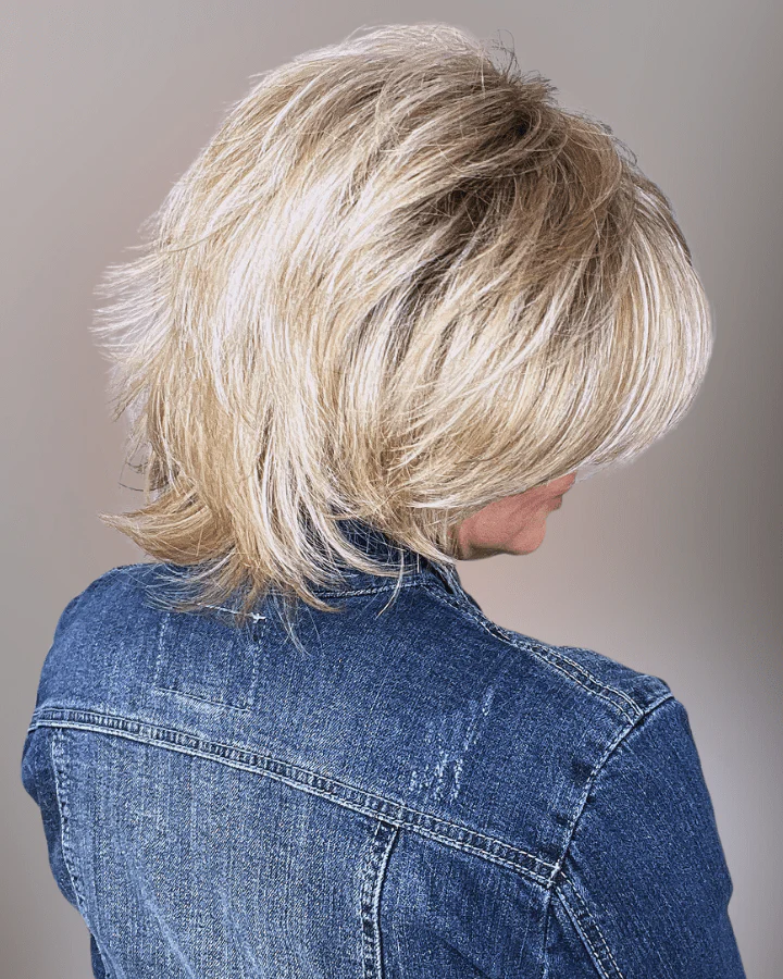 Storm by Noriko | Synthetic Wig | Basic Cap - Image 12