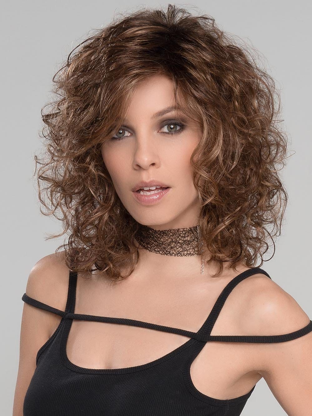 Storyville by Ellen Wille | Synthetic Lace Front Wig - Image 2