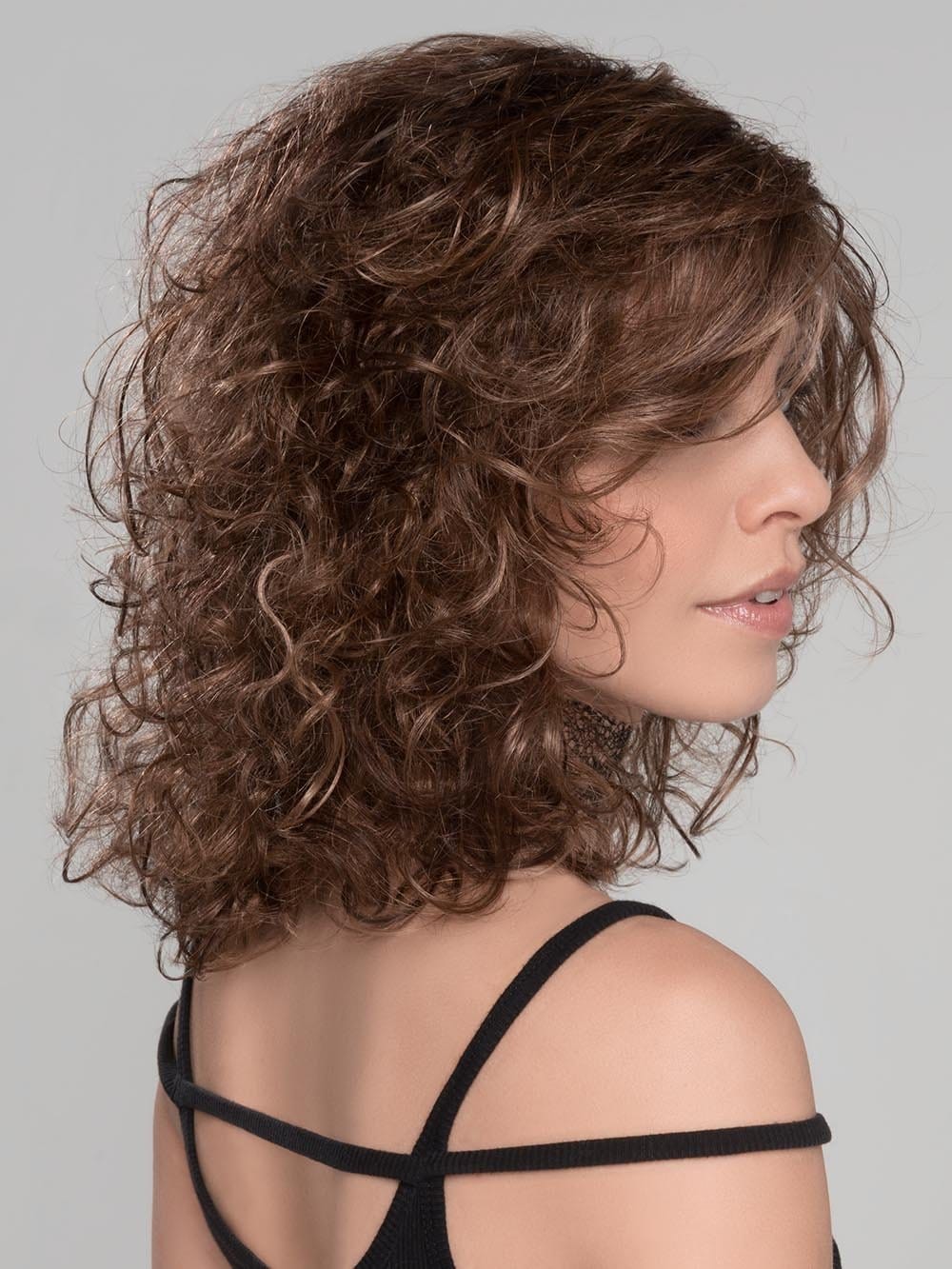 Storyville by Ellen Wille | Synthetic Lace Front Wig - Image 3