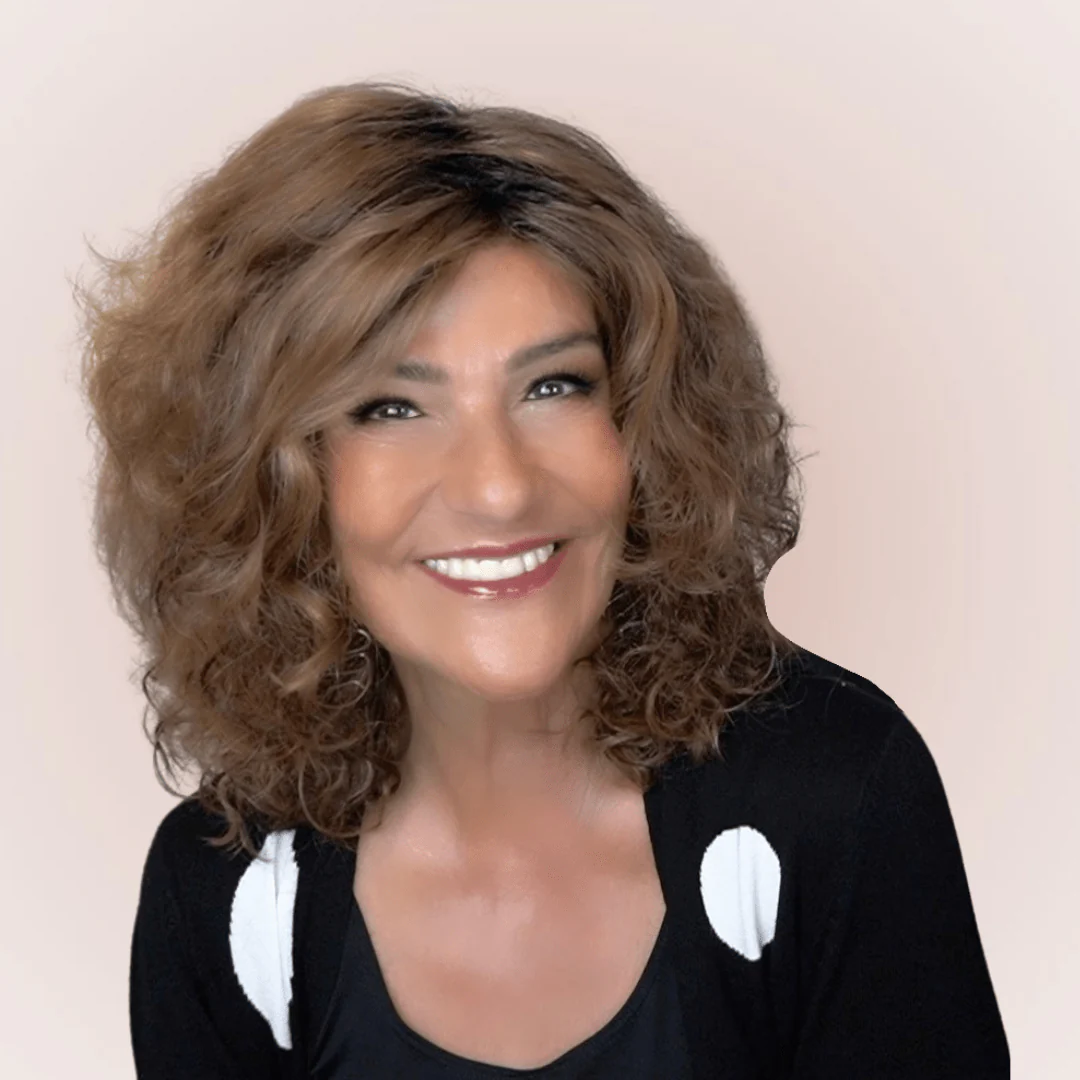 Storyville by Ellen Wille | Synthetic Lace Front Wig - Image 4