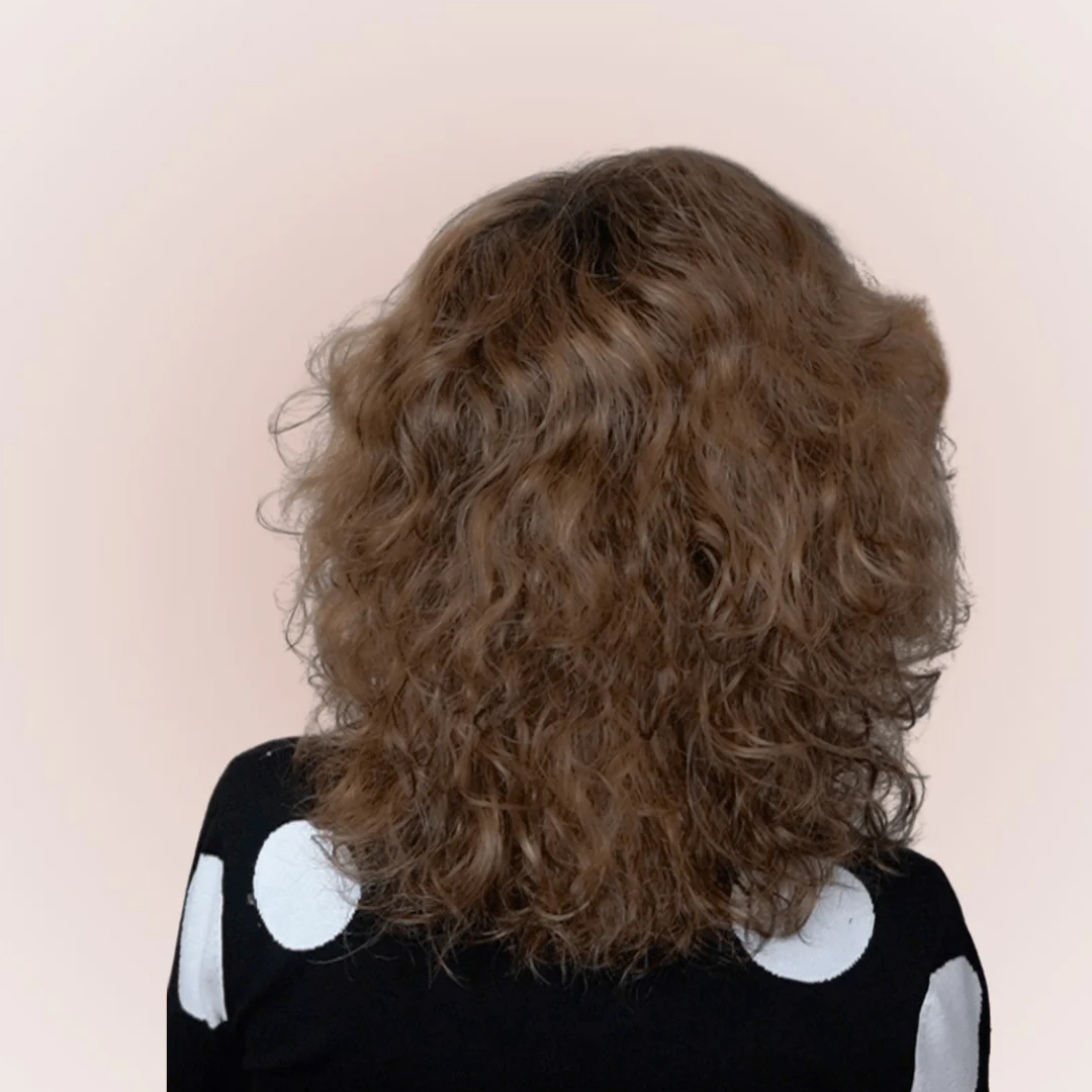 Storyville by Ellen Wille | Synthetic Lace Front Wig - Image 5