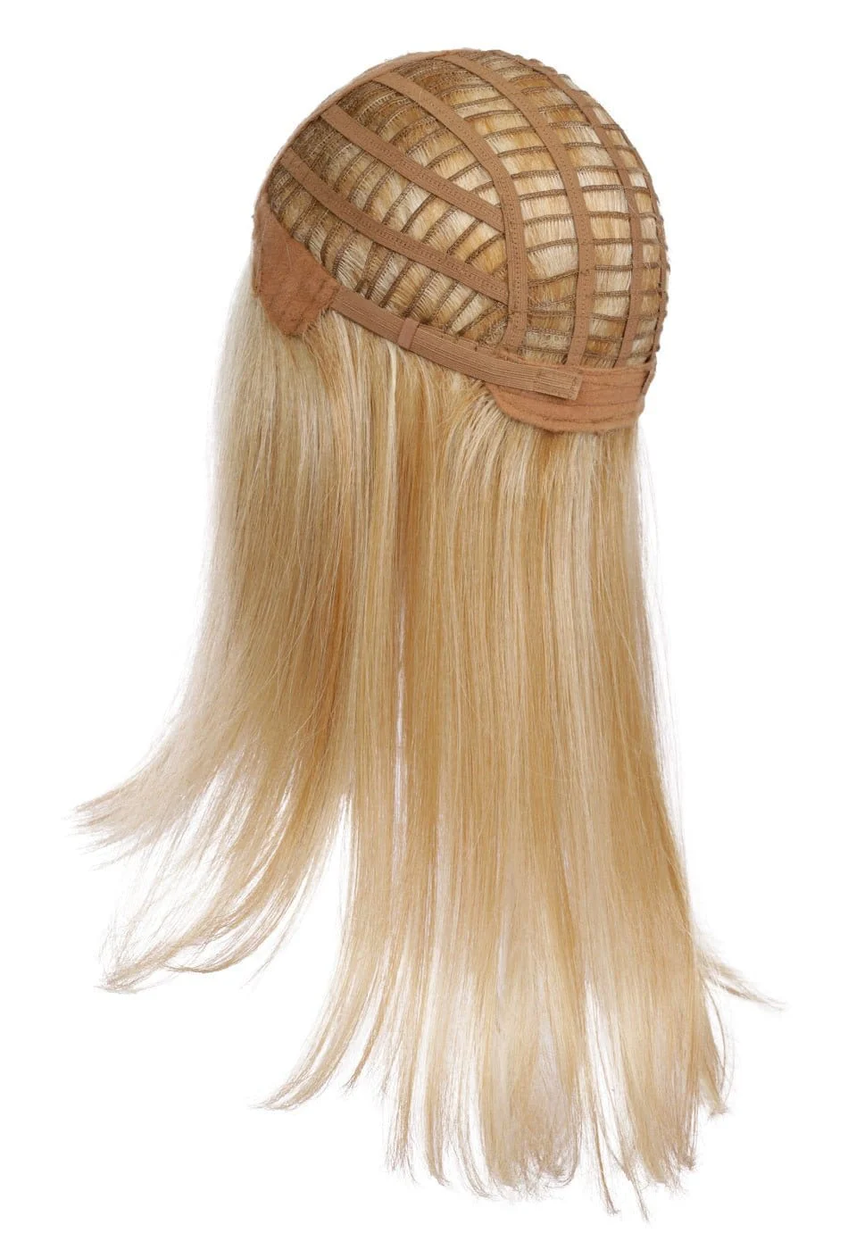 Straight A Style Ultra Petite by Hairdo | HF Synthetic Lace Front Wig | Mono Part - Image 11