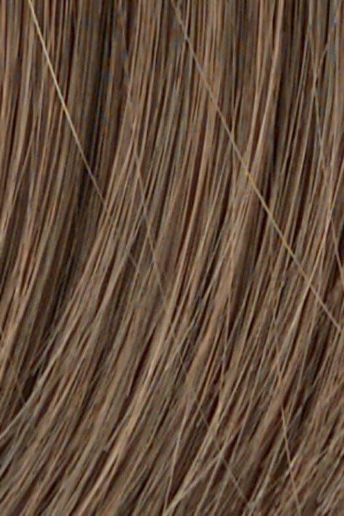 Straight A Style Ultra Petite by Hairdo | HF Synthetic Lace Front Wig | Mono Part - Image 15