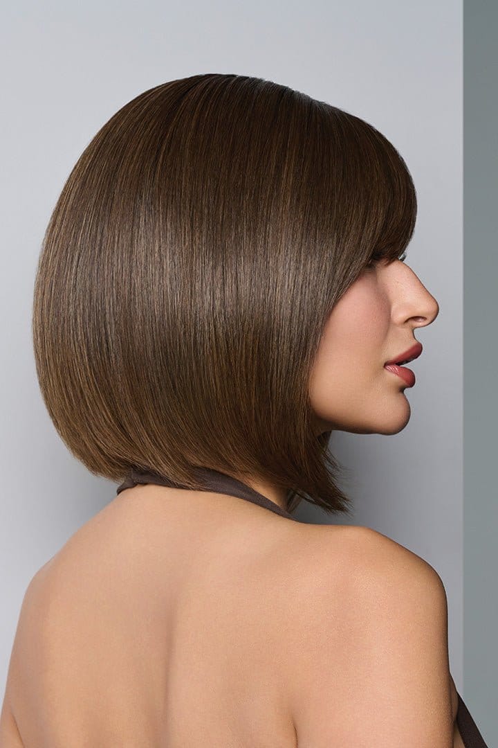 Straight to Camera by Raquel Welch | HF Synthetic Lace Front Wig | Mono Top - Image 8