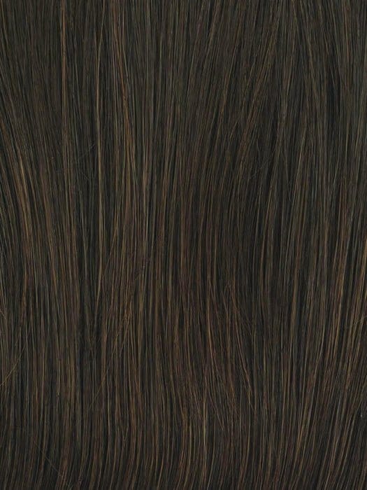 Straight Up With A Twist by Raquel Welch | HF Synthetic Lace Front Wig | Mono Top - Image 16