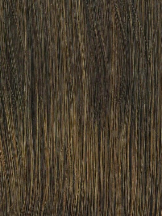 Straight Up With A Twist by Raquel Welch | HF Synthetic Lace Front Wig | Mono Top - Image 17