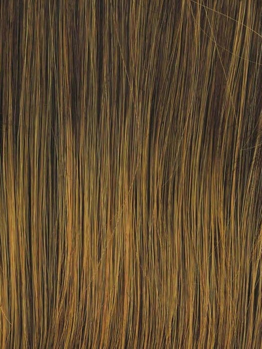 Straight Up With A Twist by Raquel Welch | HF Synthetic Lace Front Wig | Mono Top - Image 20