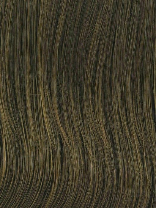 Straight Up With A Twist by Raquel Welch | HF Synthetic Lace Front Wig | Mono Top - Image 22