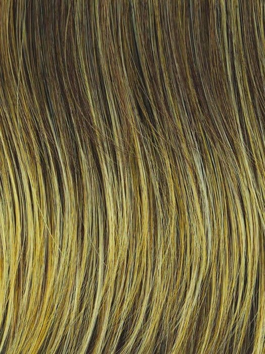 Straight Up With A Twist by Raquel Welch | HF Synthetic Lace Front Wig | Mono Top - Image 23