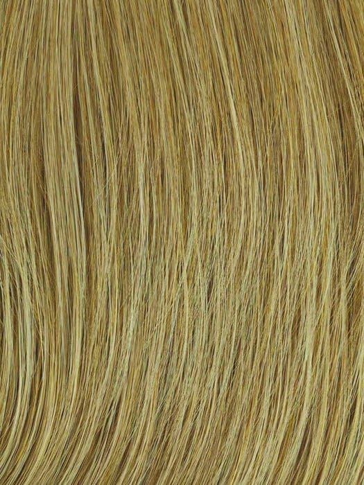 Straight Up With A Twist by Raquel Welch | HF Synthetic Lace Front Wig | Mono Top - Image 25