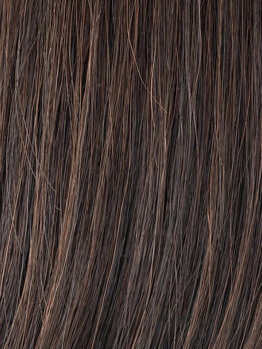 Stream by Ellen Wille | HF Synthetic Hair Topper - Image 5
