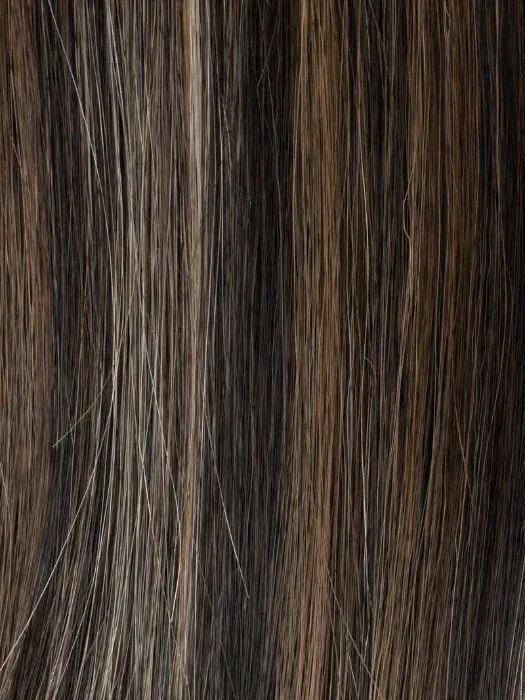 Stream by Ellen Wille | HF Synthetic Hair Topper - Image 6