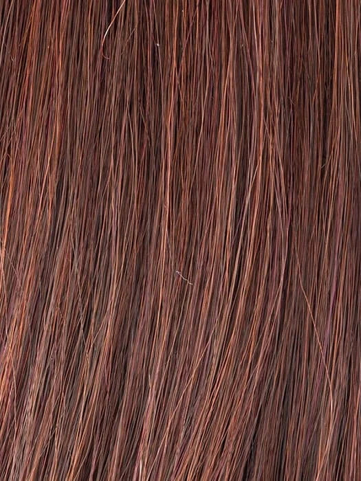 Stream by Ellen Wille | HF Synthetic Hair Topper - Image 8