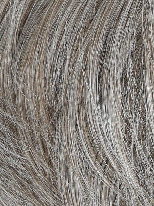 Style by HIM | Men's HF Synthetic Lace Front Wig | Basic Cap - Image 13
