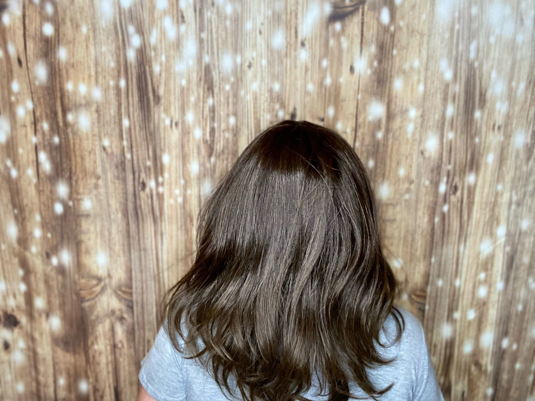 Outlet Sale | Style Society by Raquel Welch | HF Synthetic Lace Front Wig | No Returns or Exchanges - Image 11