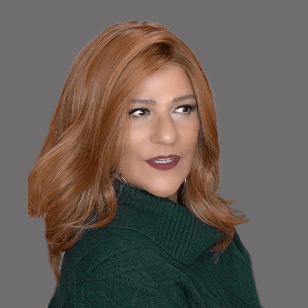 Outlet Sale | Style Society by Raquel Welch | HF Synthetic Lace Front Wig | No Returns or Exchanges - Image 8