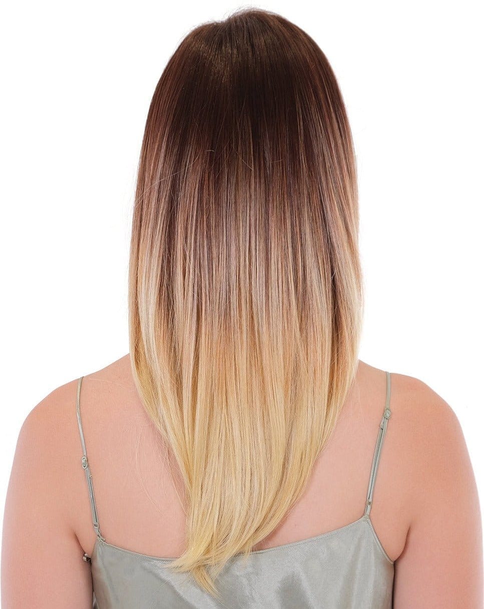Sugar Rush E by Belle Tress | HF Synthetic Lace Front Wig | Mono Top - Image 15