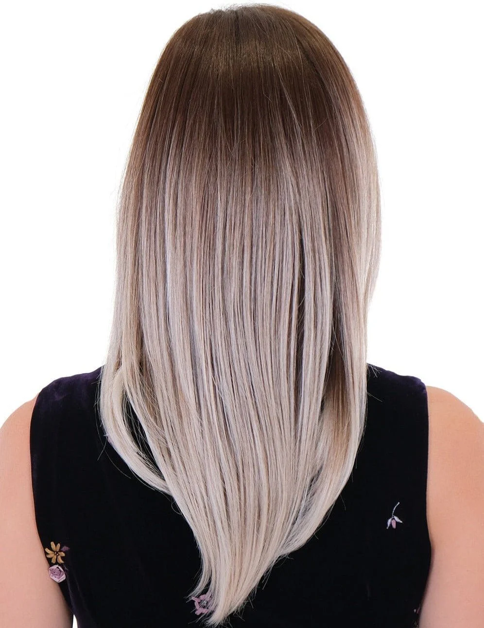 Sugar Rush E by Belle Tress | HF Synthetic Lace Front Wig | Mono Top - Image 19