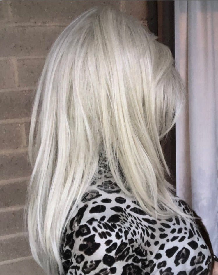Sugar Rush E by Belle Tress | HF Synthetic Lace Front Wig | Mono Top - Image 27