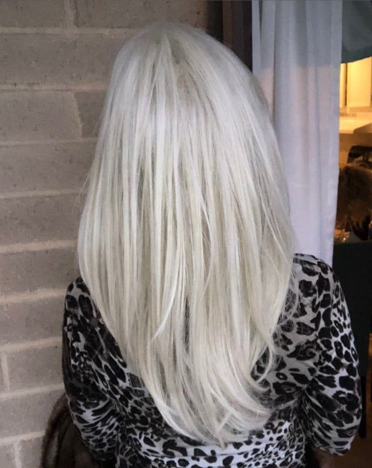 Sugar Rush E by Belle Tress | HF Synthetic Lace Front Wig | Mono Top - Image 28