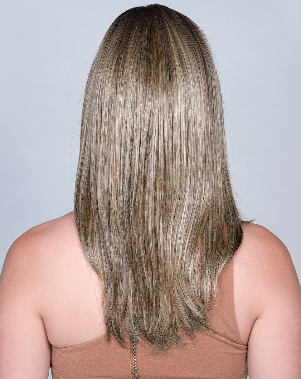 Sugar Rush E by Belle Tress | HF Synthetic Lace Front Wig | Mono Top - Image 5