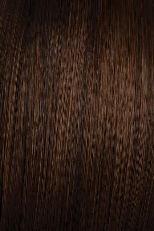 Super Mane Ultra Petite by Hairdo | HF Synthetic Lace Front Wig | Mono Part - Image 10