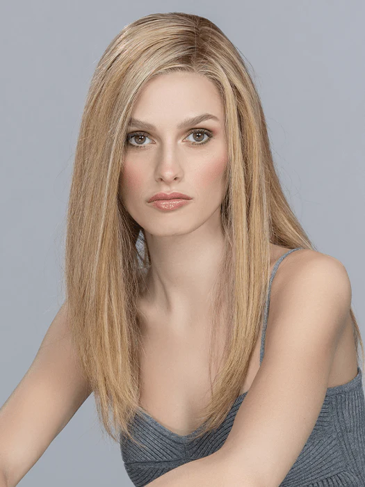 Superb by Ellen Wille | Remy Human Hair Topper
