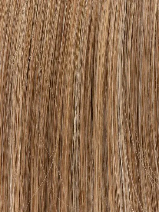 Superb by Ellen Wille | Remy Human Hair Topper - Image 8