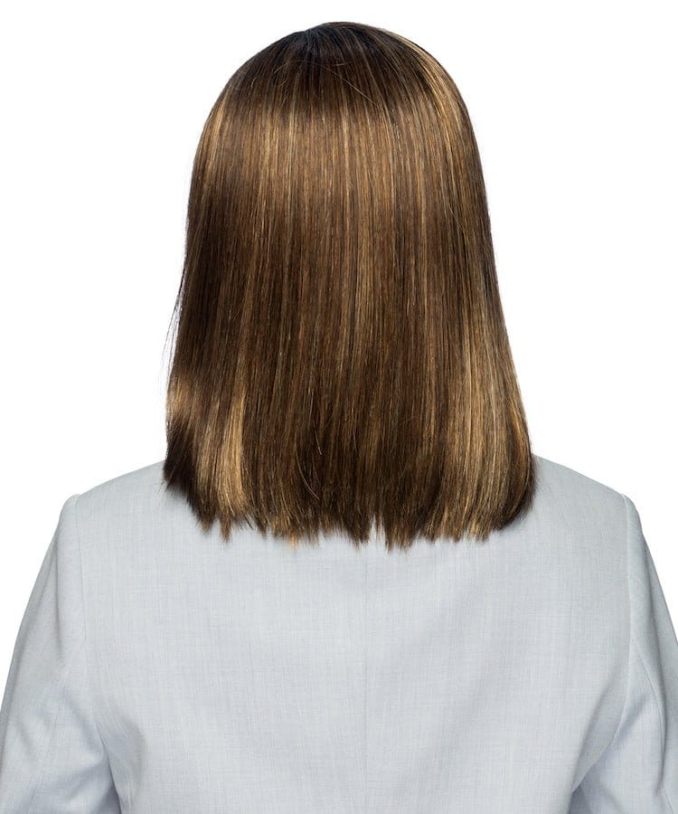 Sutton by Estetica | Synthetic Lace Front Wig | Mono Top - Image 6