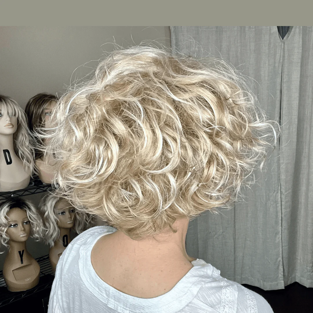 Suzi by Envy | Synthetic Wig | Basic Cap - Image 10