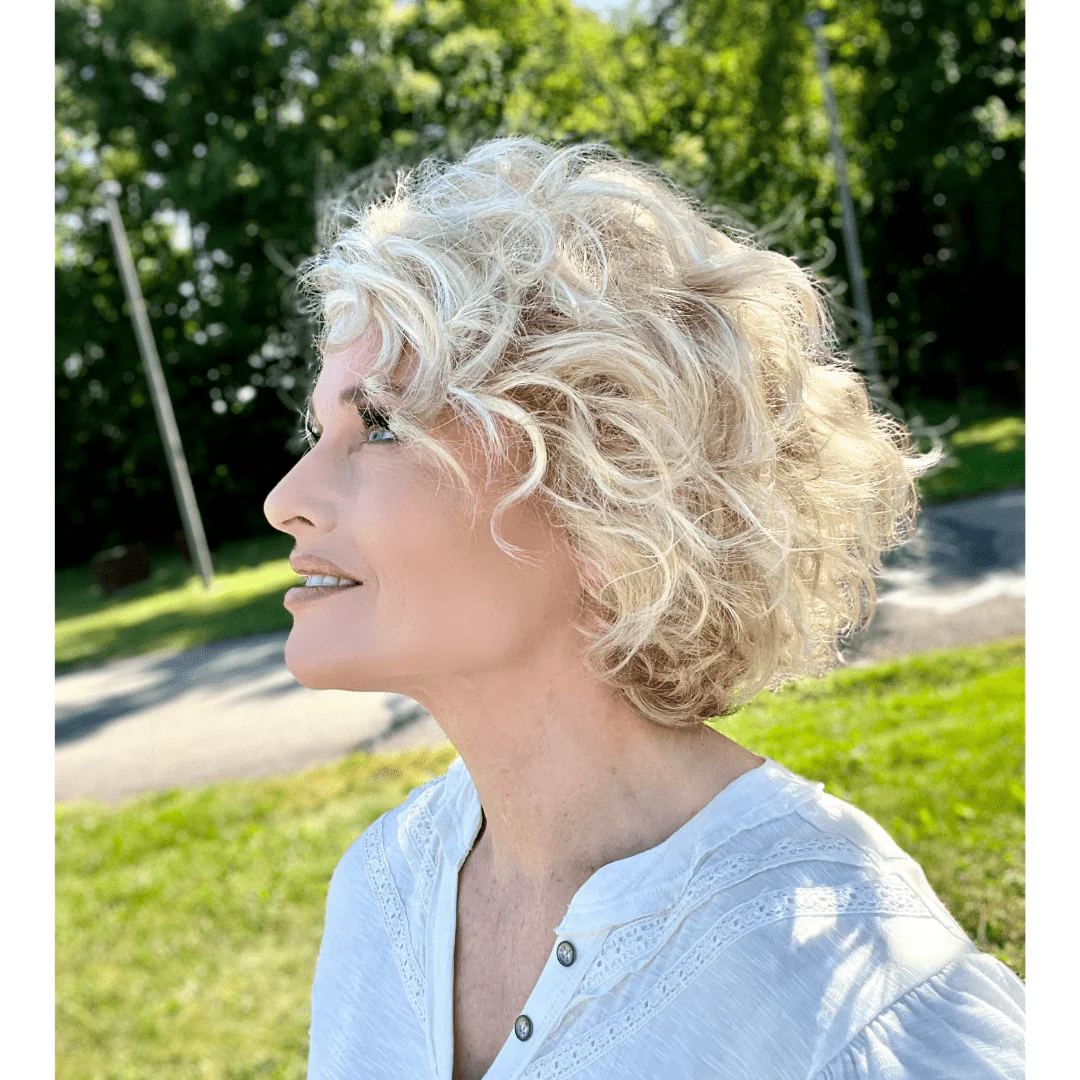 Suzi by Envy | Synthetic Wig | Basic Cap - Image 11