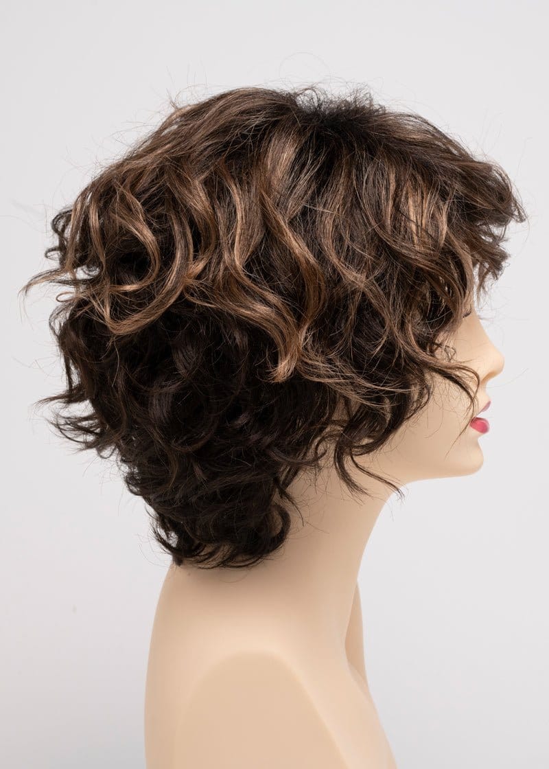 Suzi by Envy | Synthetic Wig | Basic Cap - Image 14