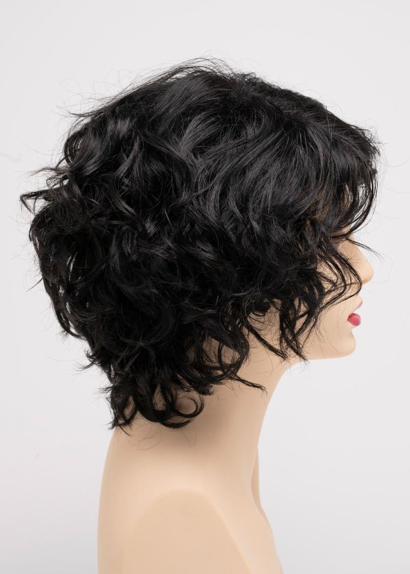 Suzi by Envy | Synthetic Wig | Basic Cap - Image 15