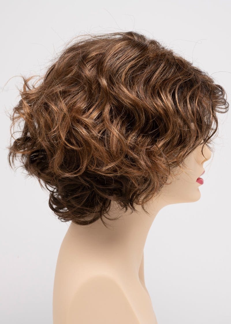 Suzi by Envy | Synthetic Wig | Basic Cap - Image 16