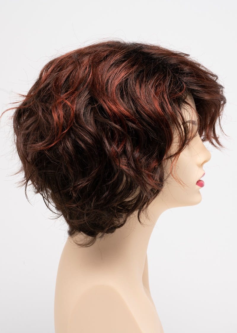 Suzi by Envy | Synthetic Wig | Basic Cap - Image 17