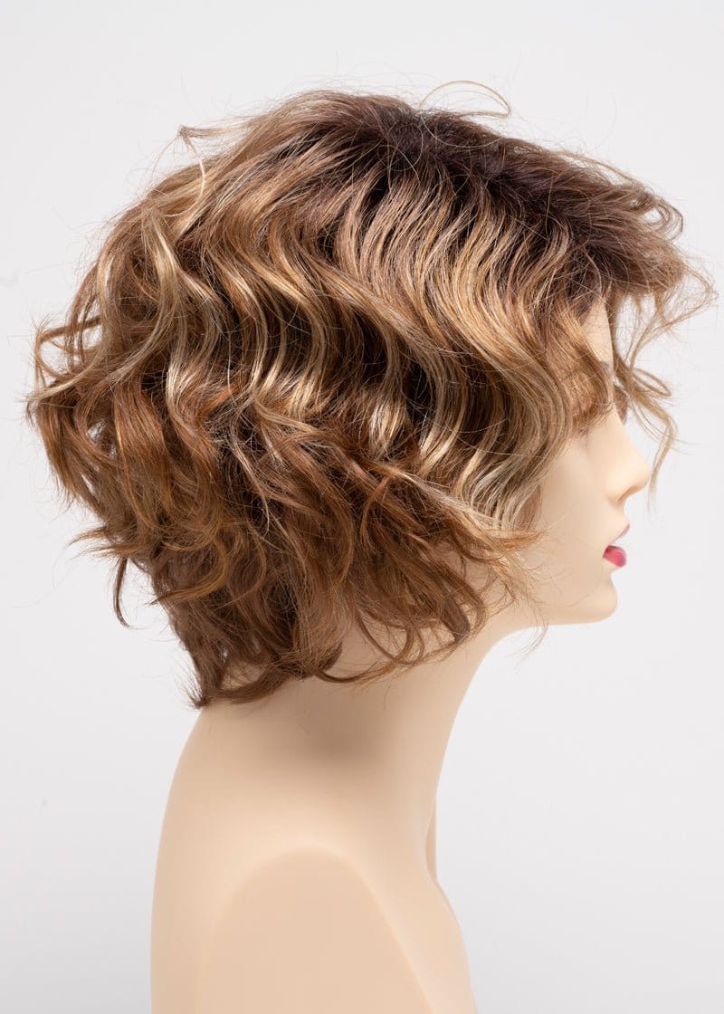 Suzi by Envy | Synthetic Wig | Basic Cap - Image 18
