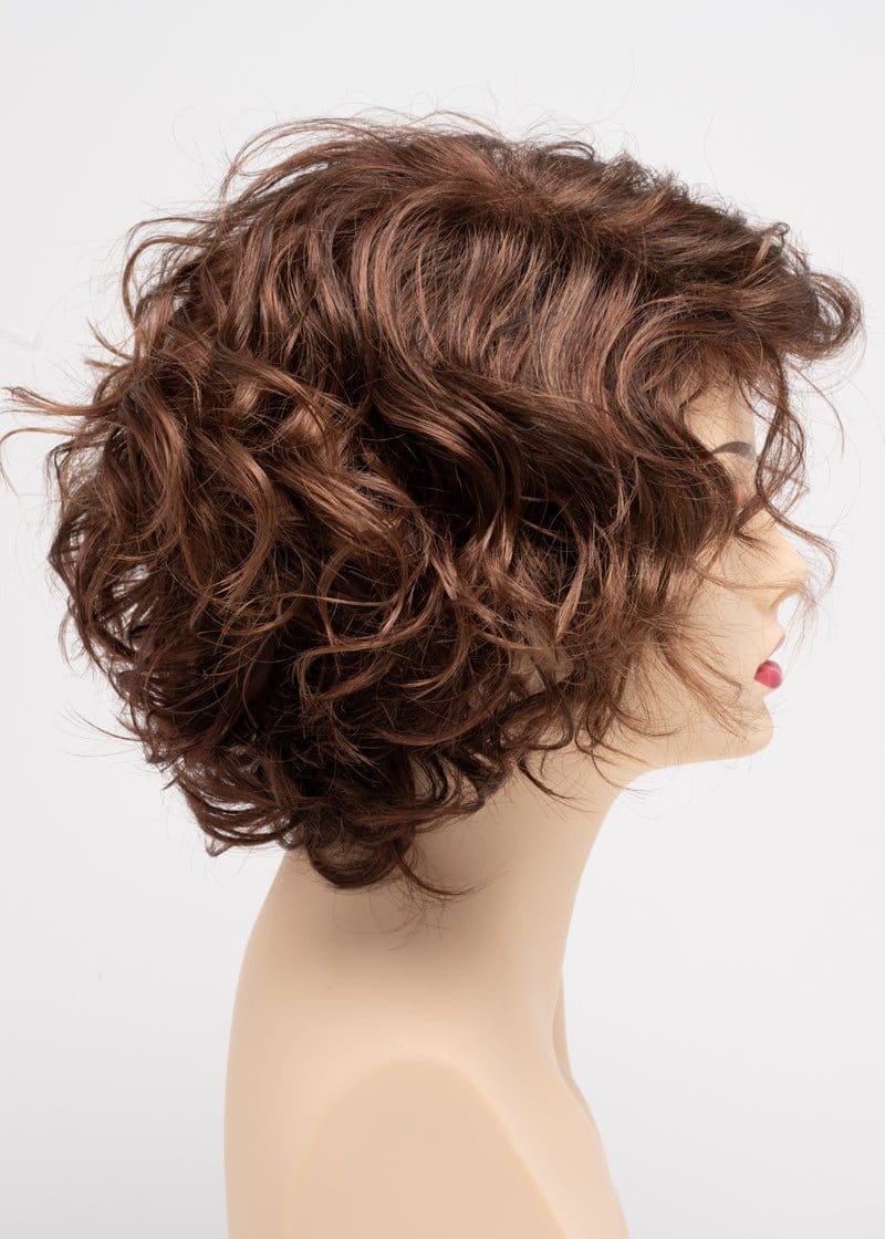 Suzi by Envy | Synthetic Wig | Basic Cap - Image 19