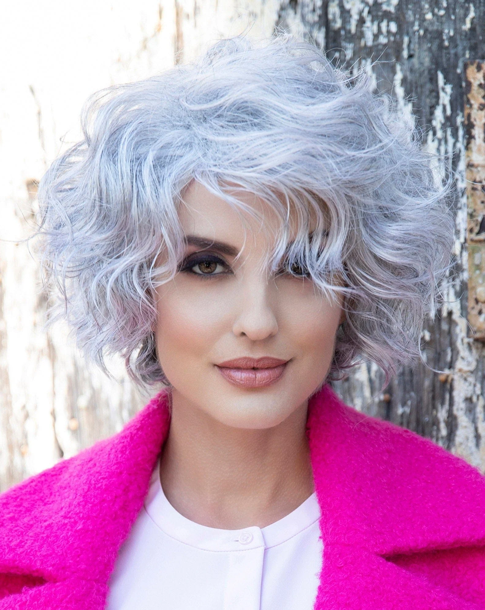 Suzi by Envy | Synthetic Wig | Basic Cap - Image 2