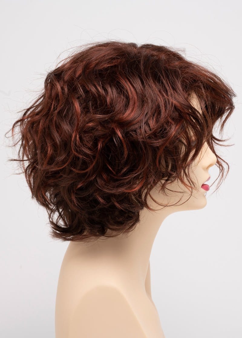Suzi by Envy | Synthetic Wig | Basic Cap - Image 23