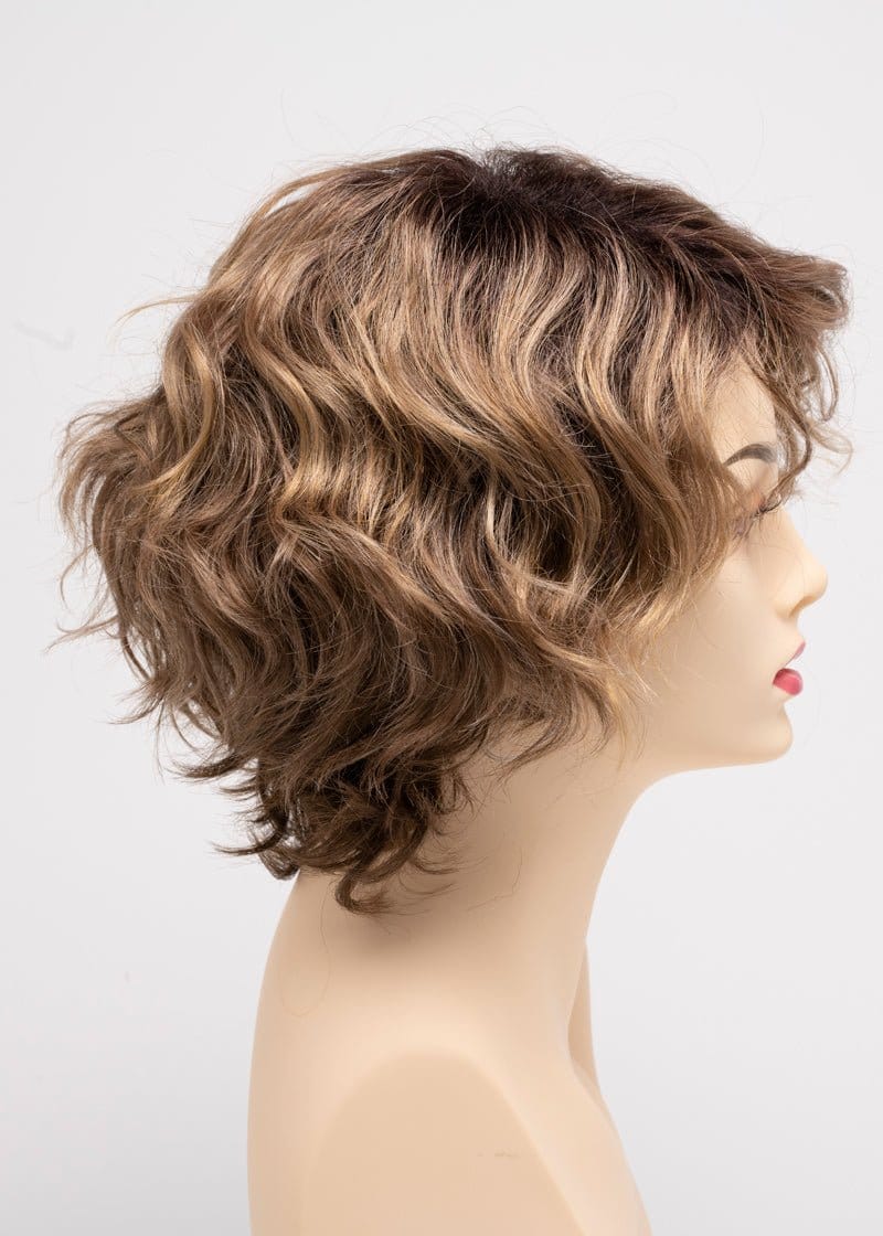 Suzi by Envy | Synthetic Wig | Basic Cap - Image 36