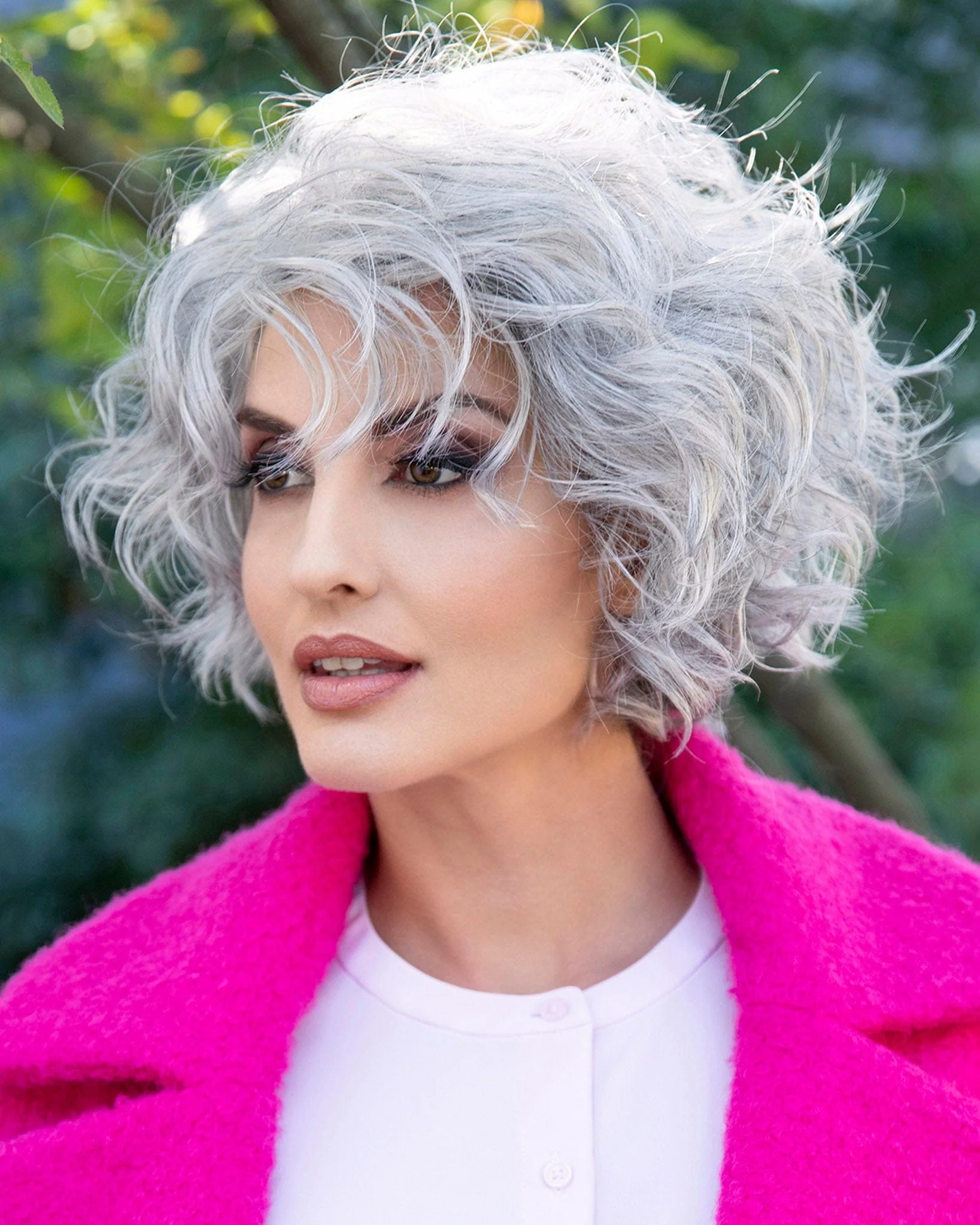 Suzi by Envy | Synthetic Wig | Basic Cap - Image 4