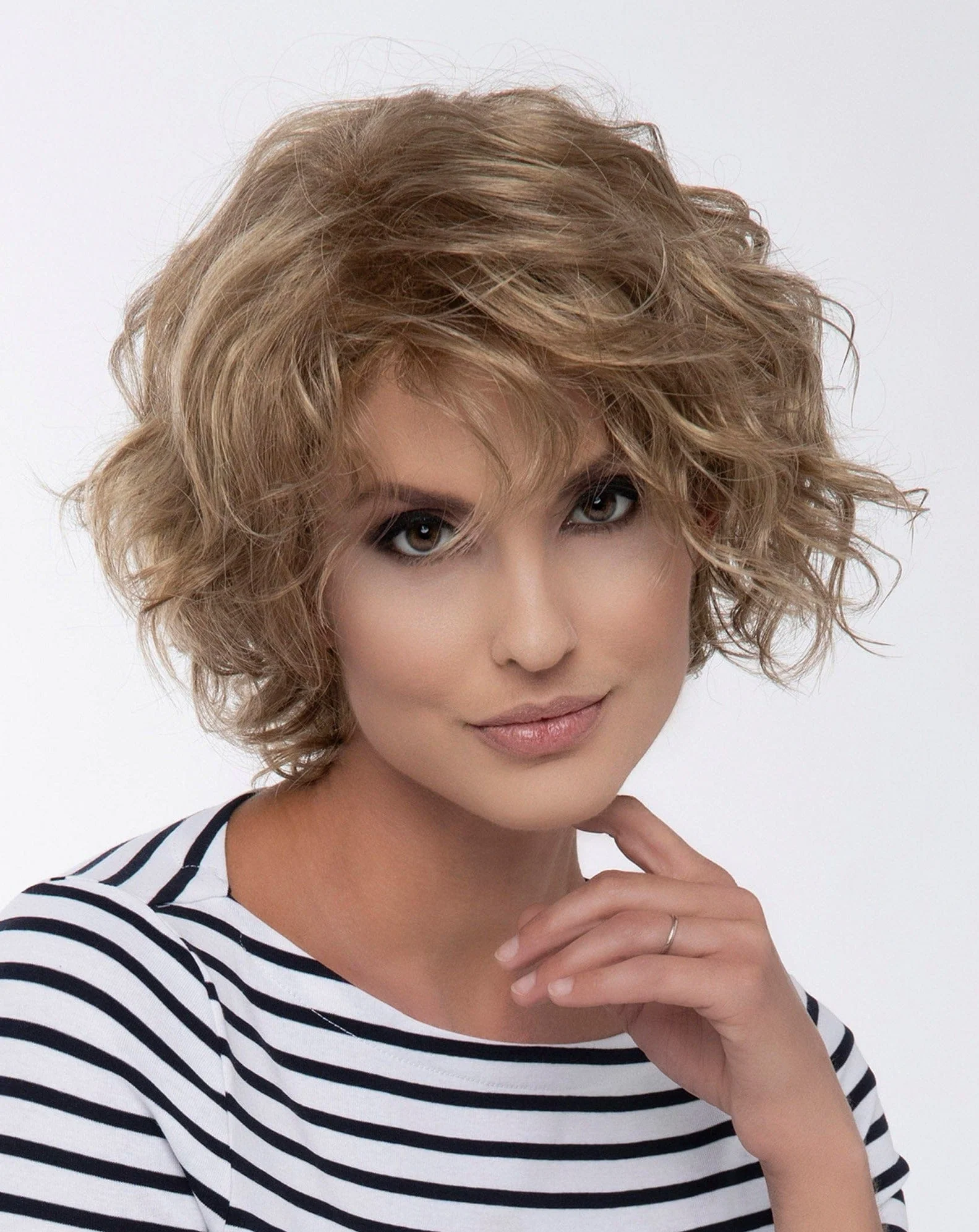 Suzi by Envy | Synthetic Wig | Basic Cap - Image 6