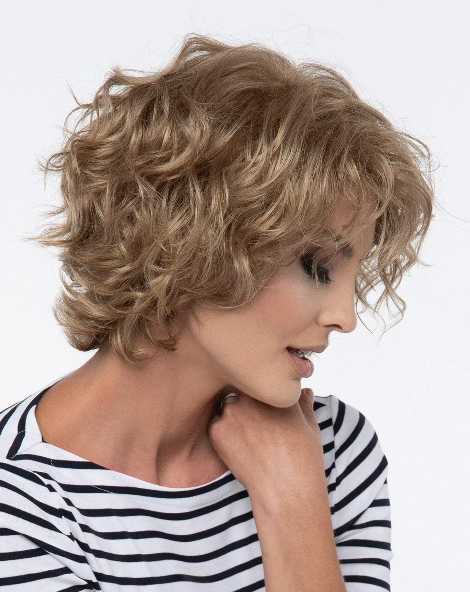 Suzi by Envy | Synthetic Wig | Basic Cap - Image 7