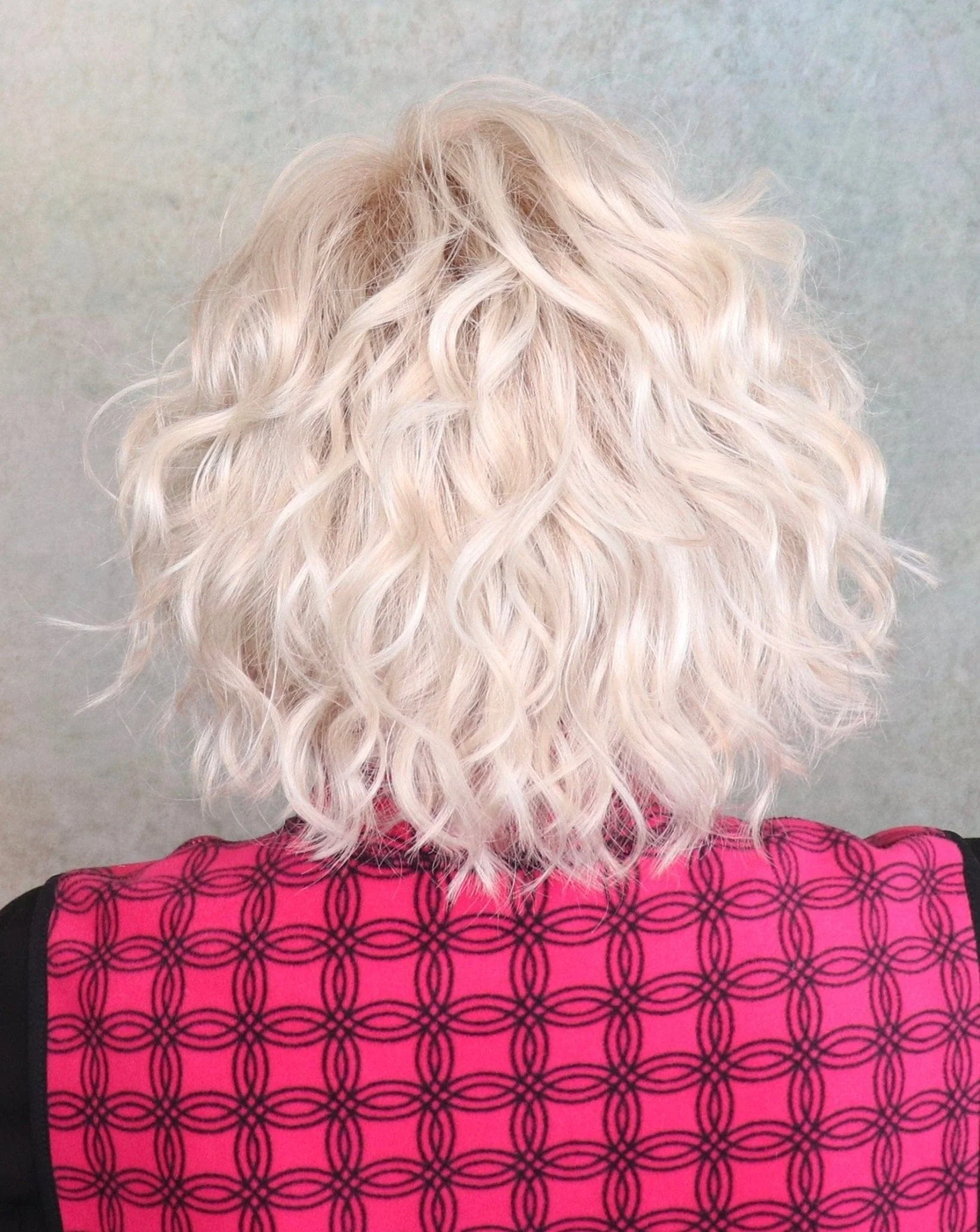 Sweet Talk by Gabor | Synthetic Lace Front Wig | Mono Part - Image 10