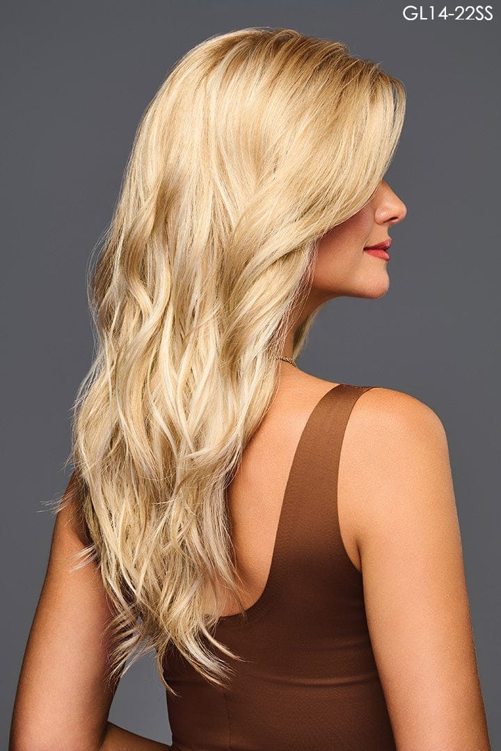 Sweetly Subtle by Gabor | Synthetic Lace Front Wig | Basic Cap - Image 4