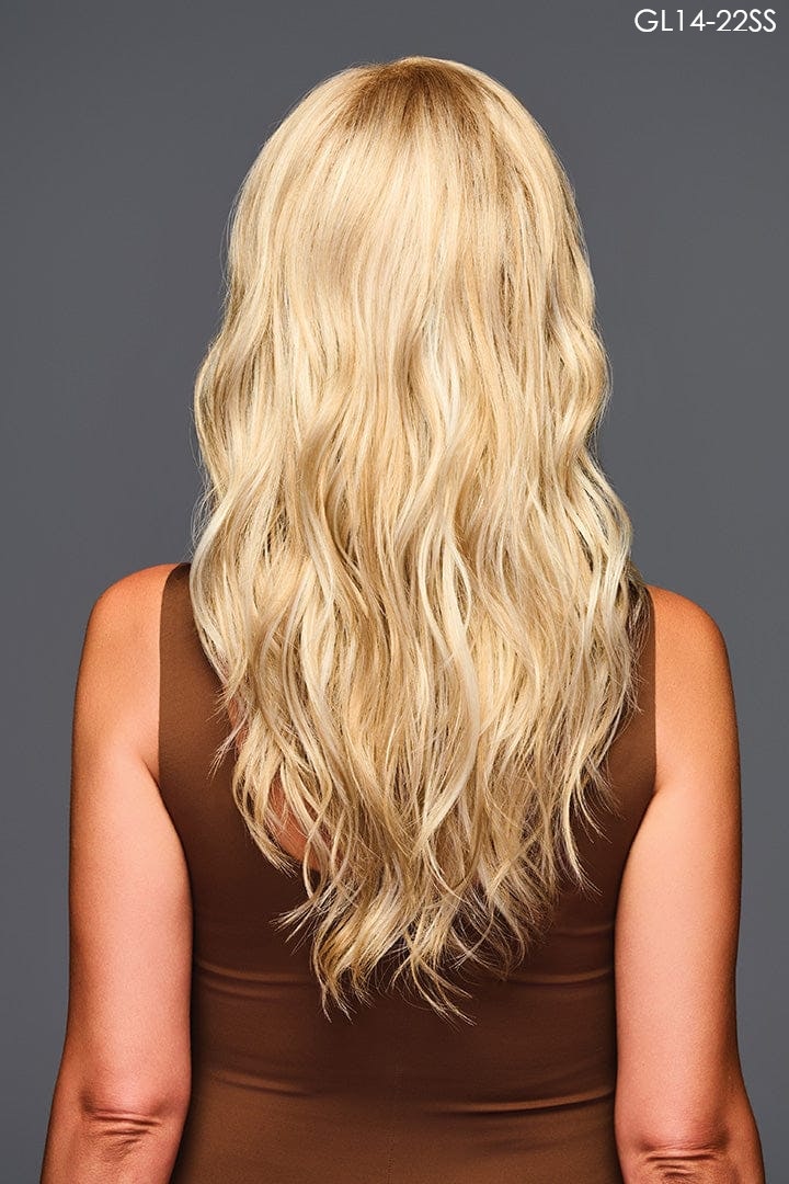Sweetly Subtle by Gabor | Synthetic Lace Front Wig | Basic Cap - Image 5