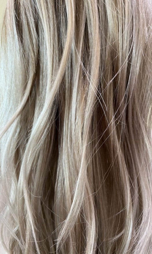 Sydney by Henry Margu | Synthetic Lace Front Wig | Mono Top - Image 28