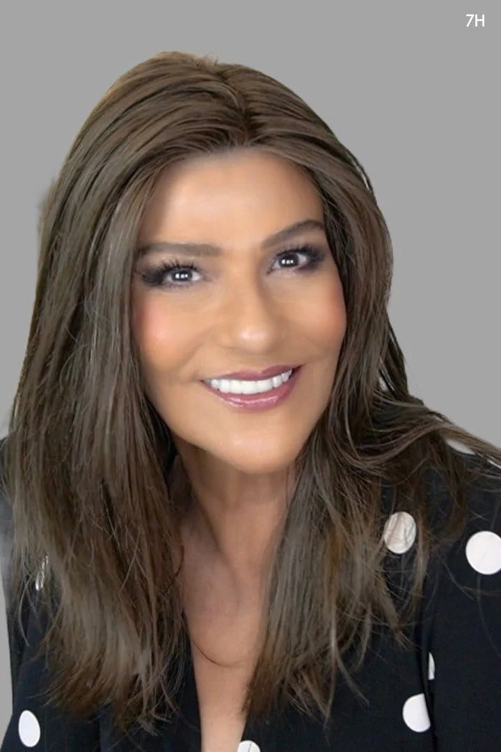 Sydney by Henry Margu | Synthetic Lace Front Wig | Mono Top - Image 5