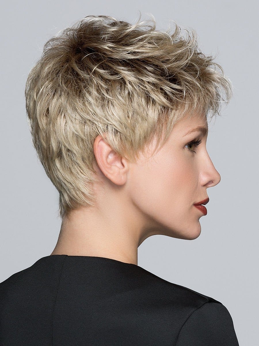 Tab by Ellen Wille | Synthetic Lace Front Wig | Mono Crown - Image 11
